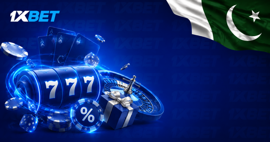 1xBet